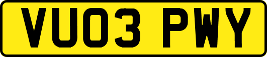 VU03PWY