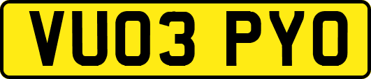 VU03PYO