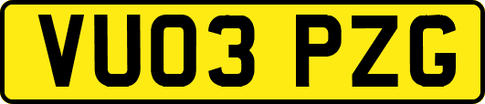 VU03PZG