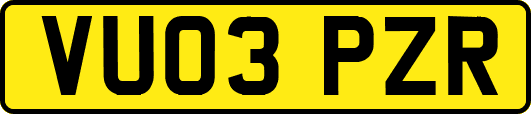 VU03PZR