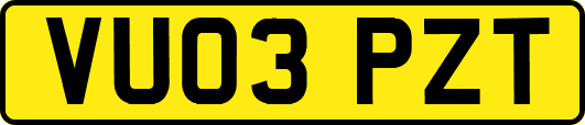 VU03PZT