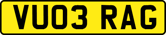 VU03RAG