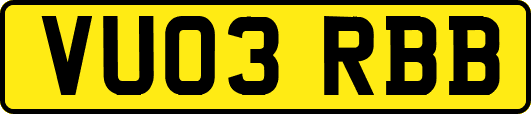 VU03RBB