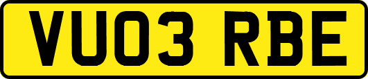 VU03RBE