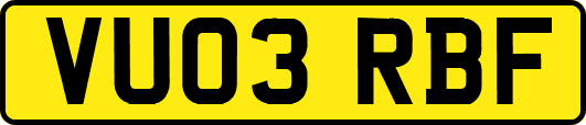 VU03RBF