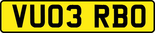 VU03RBO