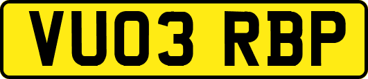 VU03RBP