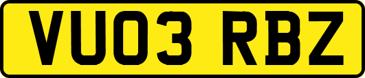 VU03RBZ