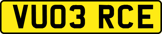 VU03RCE