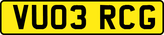 VU03RCG