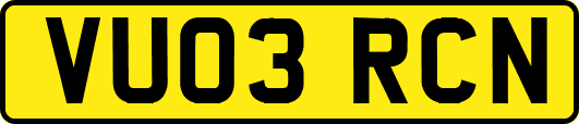 VU03RCN