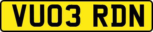 VU03RDN