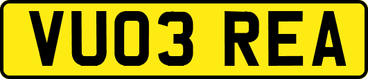 VU03REA