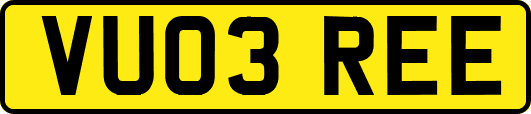 VU03REE
