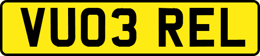 VU03REL