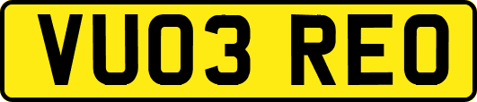 VU03REO