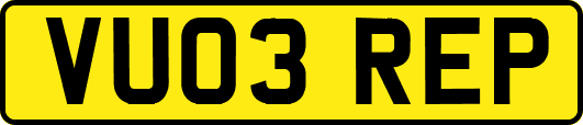 VU03REP