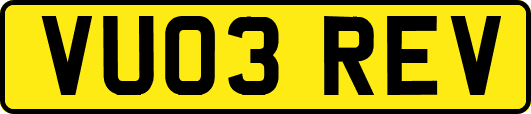 VU03REV