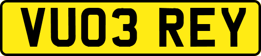 VU03REY