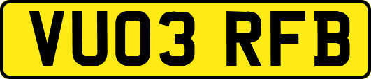 VU03RFB