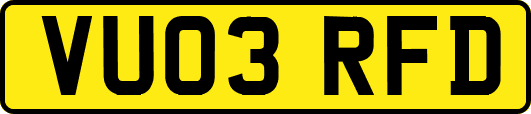 VU03RFD