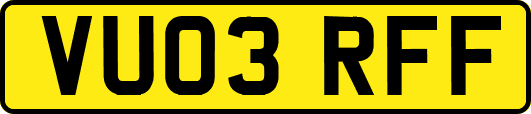 VU03RFF