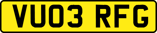 VU03RFG