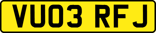 VU03RFJ