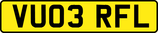 VU03RFL