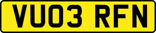 VU03RFN