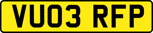 VU03RFP