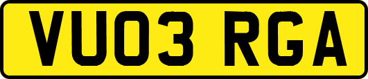 VU03RGA