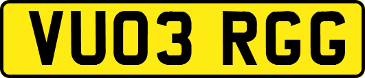 VU03RGG