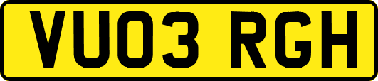 VU03RGH
