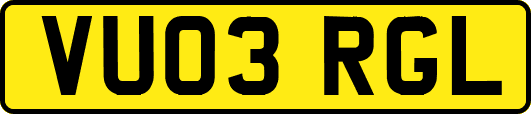 VU03RGL