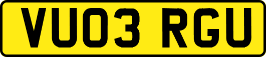 VU03RGU