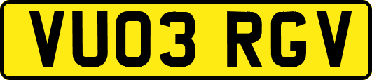 VU03RGV