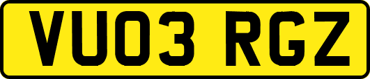 VU03RGZ