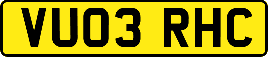 VU03RHC