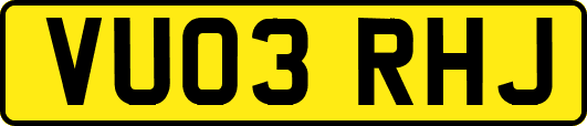 VU03RHJ