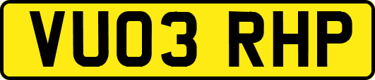 VU03RHP