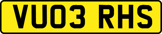VU03RHS