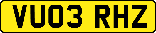 VU03RHZ
