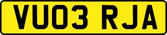 VU03RJA