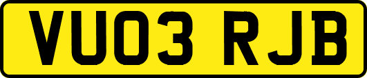 VU03RJB