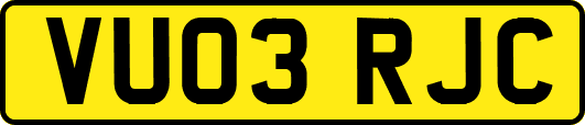 VU03RJC