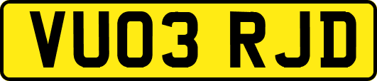 VU03RJD