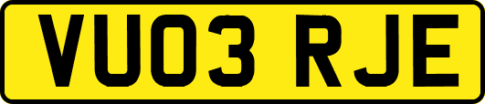 VU03RJE