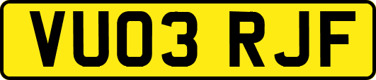 VU03RJF