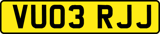 VU03RJJ
